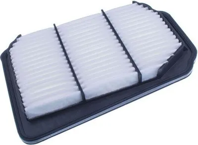 Produktbild von Luftfilter DENCKERMANN A141049 für CHEVROLET NUBIRA Kombi Umluftfilter