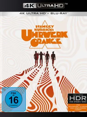 Obrázok produktu pre PLAION 1183938, Film, Blu-ray, Nemčina, Taliančina, Polština, 136 min, Dráma, Dánsky, Fínsky, Nórsky, Polština