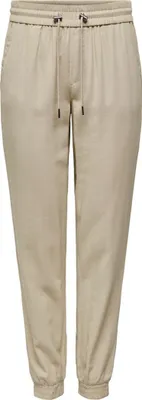 Produktbild von ONLY Elegante Stoffhose Business Poptrash Paperback Pants Loose Fit ONLKELDA Größe: 34W / 34L
