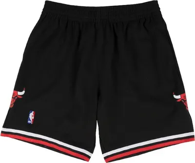 Obrázek produktu pro Mitchell a Ness kalhoty Nba Swingman Mitchell & Ness