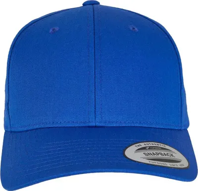 Produktbild von Flexfit Curved Classic Snapback