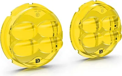 Produktbild von Denali D3 Dnl.d3.10500 Nebelscheinwerfer-zusatzkit    One Size