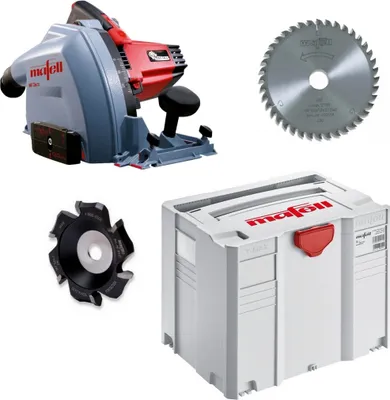 Produktbild von Mafell Multifräse MF 26 cc AF-MAX im MAFELL-MAX | 917801