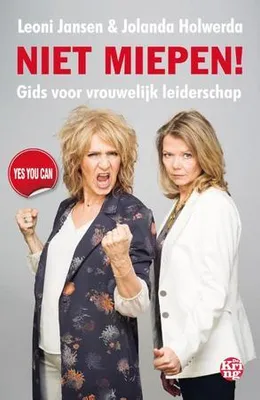 Produktbild von Niet miepen