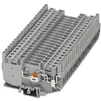 Produktbild von Phoenix Contact 0311126, Prüfstecker-Modul, 1 Stück(e), Polymer, Grau, V0, 8,2 mm