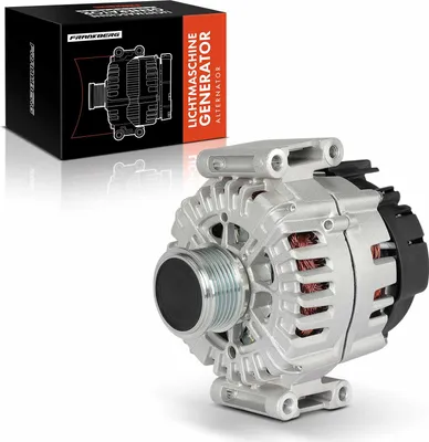 Productafbeelding van Frankberg 1x dynamo generator voor Audi