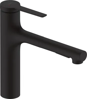 Obrázok produktu pre HANSGROHE 74804670 Umývadlová batéria 160 Zesis M33