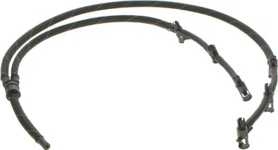 Image de Tuyaux, fuite de carburant