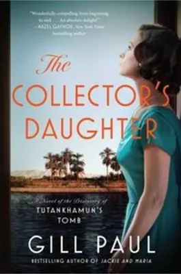 Immagine prodotto di Collector's Daughter, The
