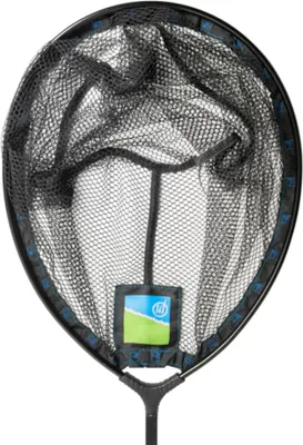 Produktbild von Preston 20' Quick Dry Landing Net - Angelkescher