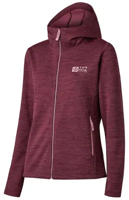 Obrázek produktu pro Mikina s kapucí Ternua 1644355-1352 pro Uni