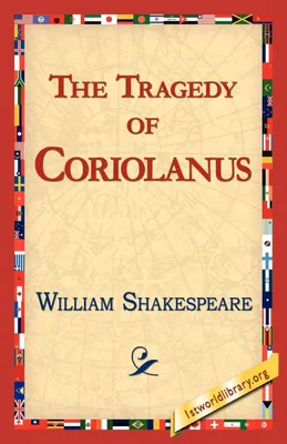 Produktbild von The Tragedy of Coriolanus