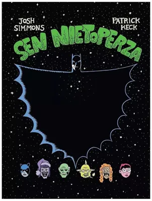 Image de Sen nietoperza