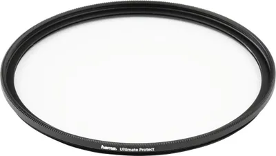 Immagine prodotto di Hama Protect-Filter Ultimate, 77 mm Wide, multi-coated (8 Schichten) (00071308)