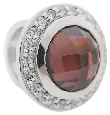 Obrázek produktu pro STORY, kolekce Damen Charm, stříbrné náušnice z 925 stříbra, model 4408891