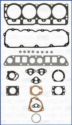 Image de AJUSA 52147100 Kit de joints de culasse pour JEEP CHEROKEE (XJ) WRANGLER I (YJ, SJ) COMANCHE (MJ)