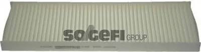 Produktbild von Coopersfiaam Filters Filter, Innenraumluft  Pc8028