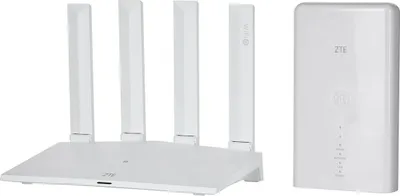 Produktbild von Router ZTE MC889+T3000