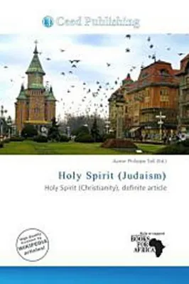 Produktbild von Holy Spirit (Judaism)
