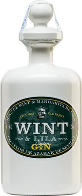 Produktbild von London Dry Gin - Wint & Lila