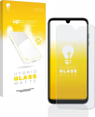 Produktbild von upscreen Entspiegelungs Schutzglas für Fairphone 4 Schutzfolie Panzer Folie Glas Display Schutz matt