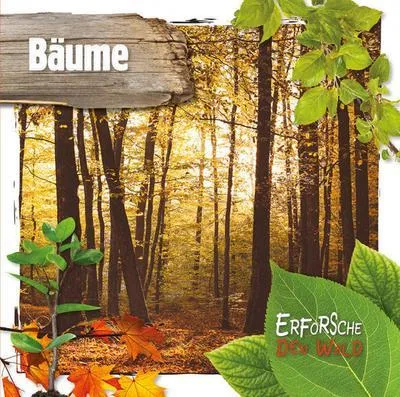 Produktbild von Bäume