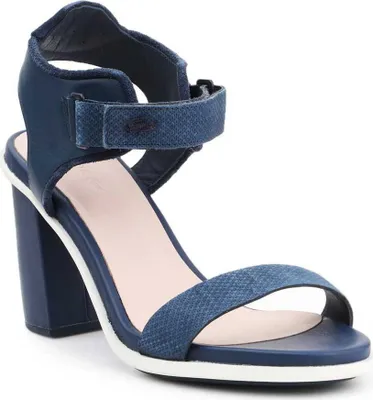 Produktbild von Sandały Lacoste Lonelle Absatz Sandale 116 1 CAW 7-31CAW0112003 EU 40,5