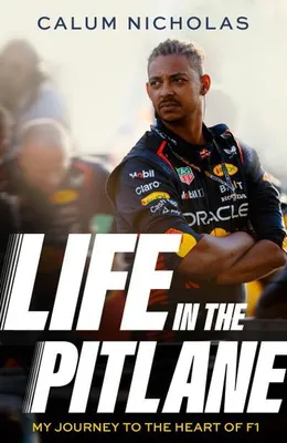 Immagine prodotto di Life in the Pitlane