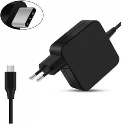 Immagine prodotto di Nilox NXCARUSBC45 adattatore e invertitore Universale 45 W Nero