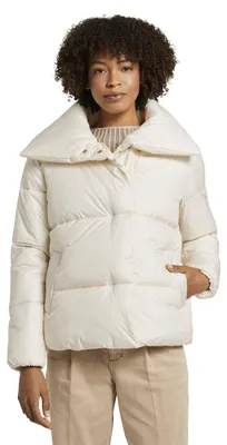 Produktbild von TOM TAILOR mine to five Pufferjacke