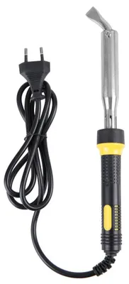 Immagine prodotto di Saldatore a stagno - 150 W - 220 V - Temperatura regolabile - Punta senza piombo