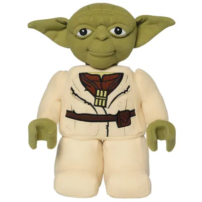 Produktbild von Manhattan Group LEGO Star Wars Yoda, Figur
