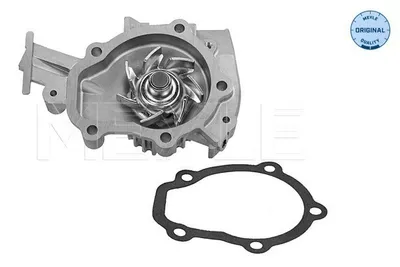 Produktbild von MEYLE Kühlmittelpumpe Wasserpumpe für CHEVROLET MATIZ (M200, M250) 29-13 220 0000