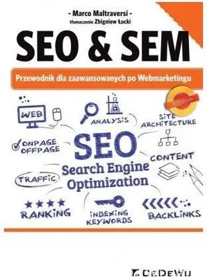 Obrázek produktu pro Seo A Sem