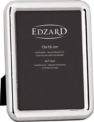 Produktbild von EDZARD Fotorahmen Como 13x18 cm