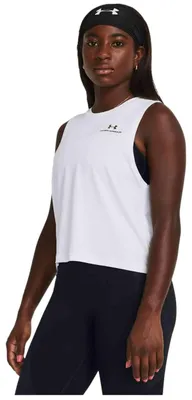 Immagine prodotto di Canotta Under Armour Vanish Energy Crop da Donna