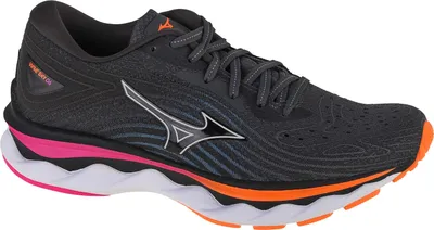 Immagine prodotto di Mizuno Wave Sky 6 scarpe da corsa donna
