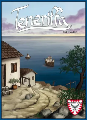 Produktbild von Teneriffa