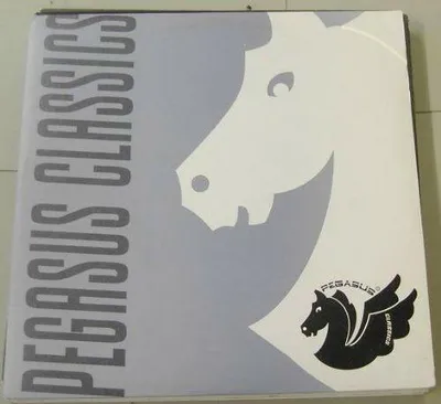 Produktbild von Pegasus-Klassiker