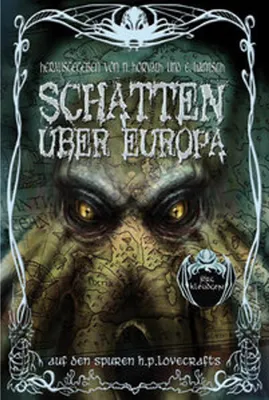 Obrázek produktu pro Schatten über Europa
