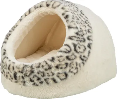 Produktbild von TRIXIE Höhle Leo - creme - 35 × 26 × 41 cm
