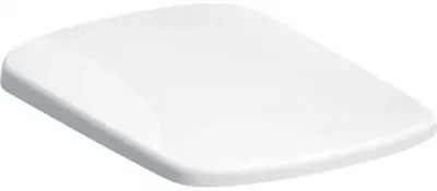 Produktbild von Geberit Selnova Soft-Close Toilettensitz Antibakteriell