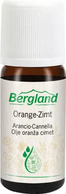 Immagine prodotto di Arancia-cannella 10ml