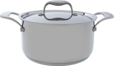 Zdjęcie produktu dla Garnek Cosy & Trendy Classic, Stal nierdzewna, Ø18 cm, 2,07 L, Indukcja
