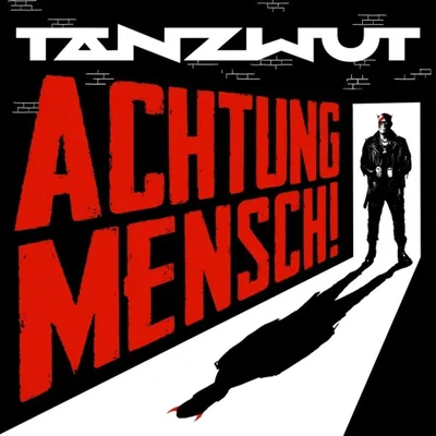 Obrázok produktu pre Tanzwut: Achtung Mensch! (Fanbox)
