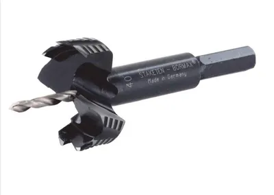 Produktbild von Bormax WS prima Ø 45 mm
