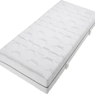 Produktbild von Grand Master Matratze 80x200 Höhe 26cm, 7-Zonen Kaltschaummatratze H3, , Germany