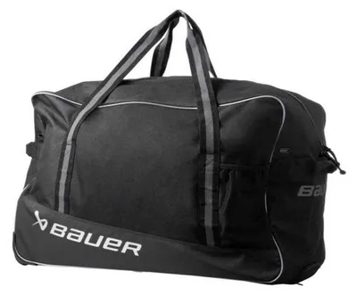 Produktbild von Bauer - "Core" Rollenseesack PP10421 (Einheitsgröße) (Schwarz)