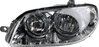Produktbild von Scheinwerfer passend für Fiat Punto 188 06/2003 -07/04 H1 H7 Links 46849385 Johns