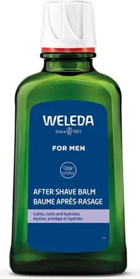 Immagine prodotto di Weleda Uomo Balsamo Dopobarba 100 g